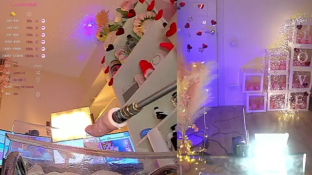 Ur_lil_bb's Live XXX Chat