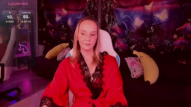 ScarlettPalmer Webcamshow