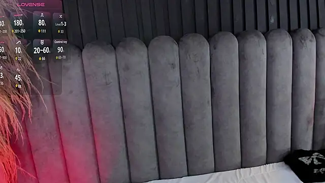 Lanadelrey_1 – Live XXX-chat