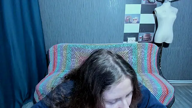 pa1e_pr1ncess' Live XXX Chat