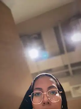 Show webcam de SheenaBrooke