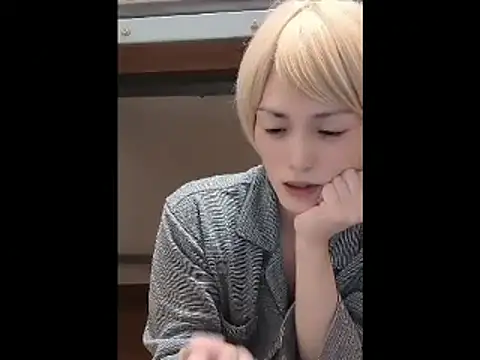 mgnhiroyuki 웹캠 쇼