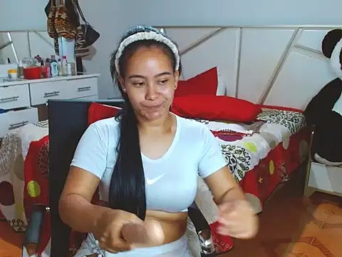 MaryVixxen – Live XXX-chat