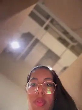 SheenaBrooke: вебкам-шоу