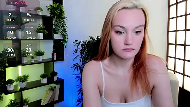 Ida_FaneStain Live XXX Chat