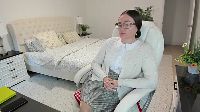 Show webcam de Vika73