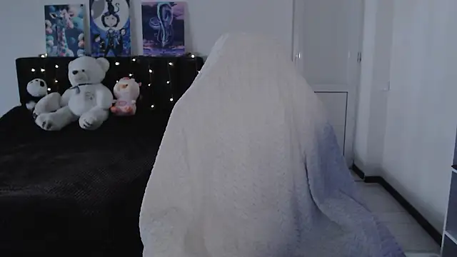 Little_flowers 라이브 XXX 채팅