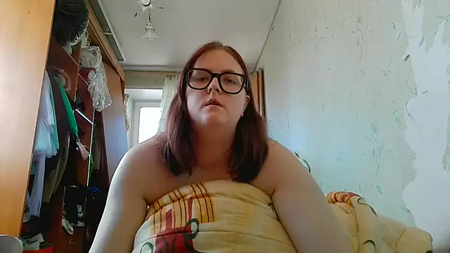 Онлайн чат XXX DesireMelissa