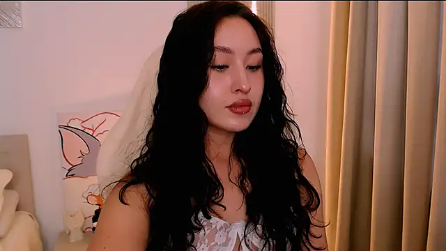 Chat +18 de Ann__Cute ao vivo