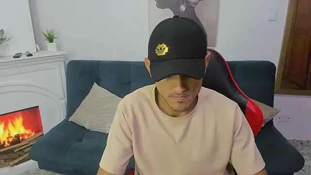 JACOB_RACHELL Adlı Modelin Canlı XXX Sohbeti