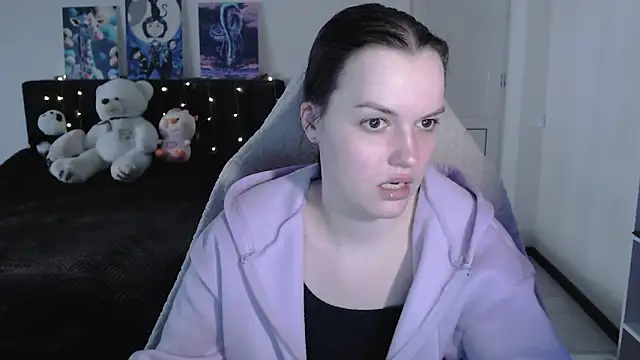 Sembang XXX Secara Langsung Little_flowers