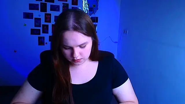 Chatroom XXX en direct de Kitty_Mia_Kitty