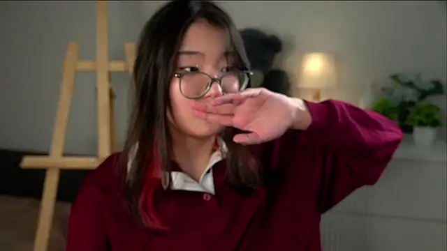 NelleMihalko live XXX chat