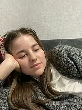 XXX chat uživo modela Lady_woman