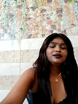 Twinkle-girl 在線直播表演