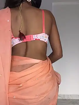 Webkamerová show Lovely_Babiee