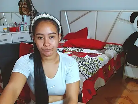 MaryVixxen Live XXX-chat