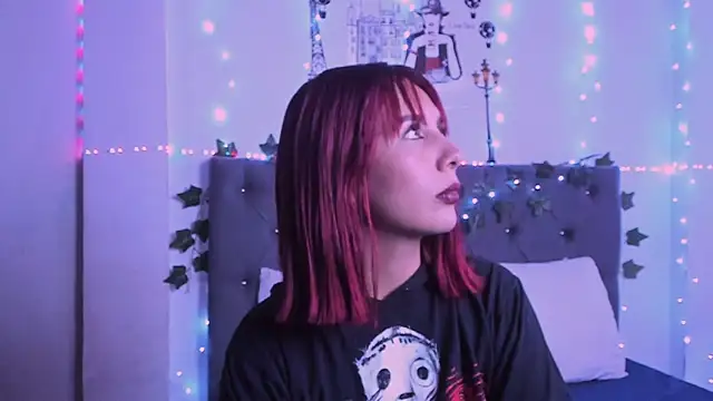 Živý XXX chat violeta_blaze1