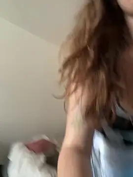 Živý XXX chat MariiD