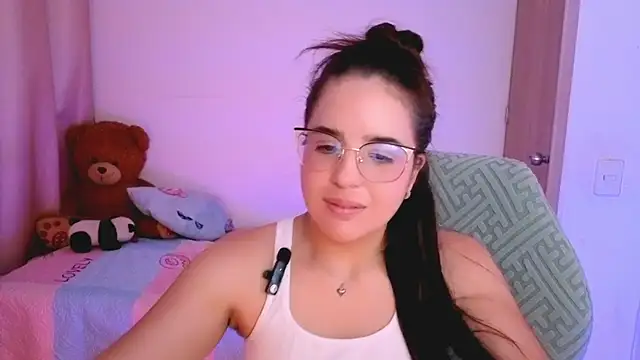 XXX chat uživo modela _alicia_z
