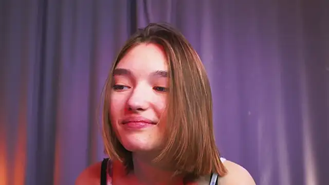 Chat XXX en directo de Leyla_crsh