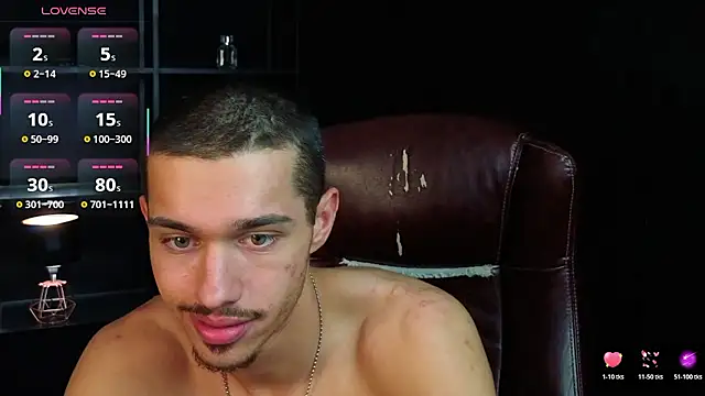 Chat XXX Live KaydenDrew