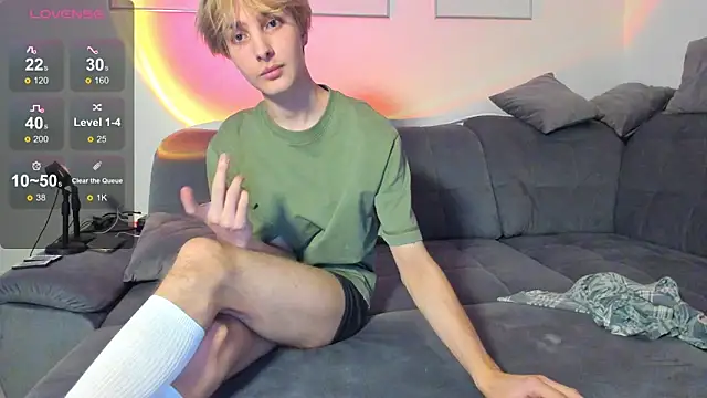 bunnyblush67 网络视讯表演