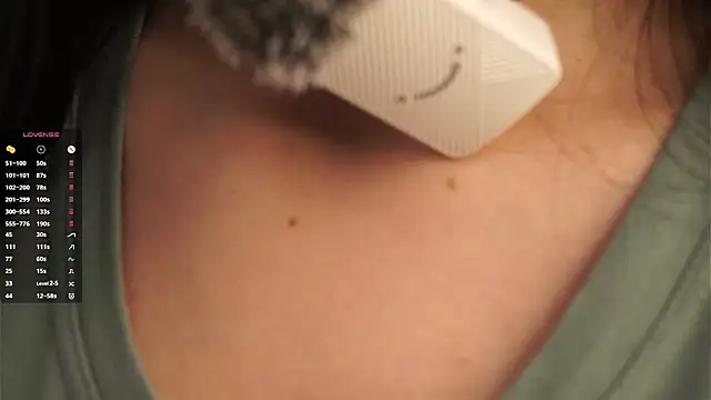 ShennaBosh Webcamshow