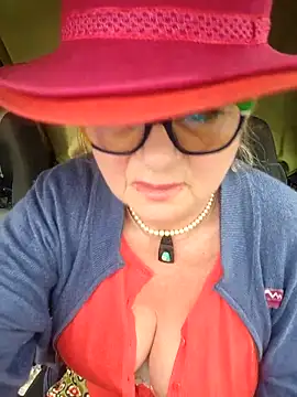 Show de Hot-Muci na webcam