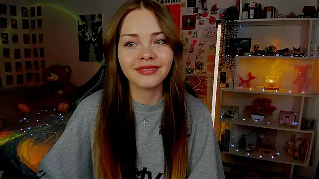 AkiraKatsu Live XXX-chat