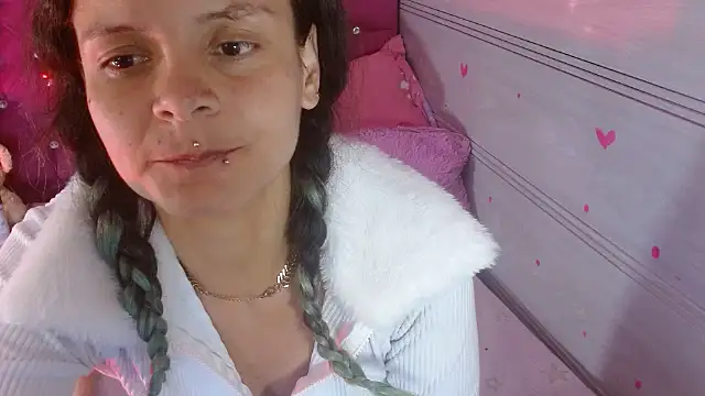 Ariasmithog Live XXX-chat