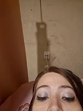 Webkamerová show Tudiablita21