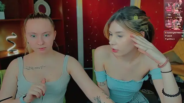 mila_glow1 Live XXX-chat