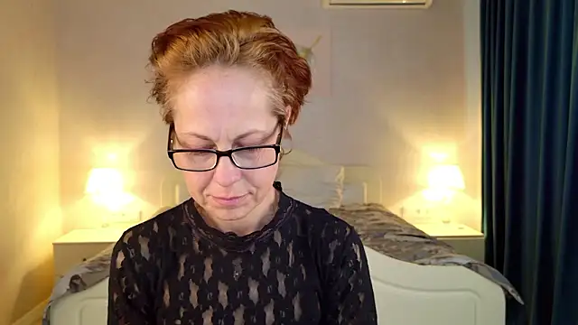 LioraWeiss Live XXX-chat