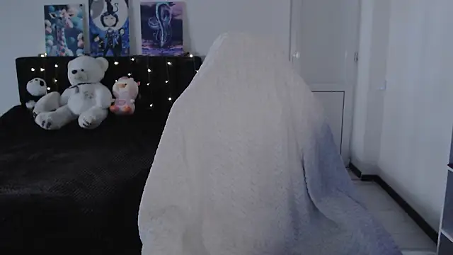 Little_flowers Live XXX-chat