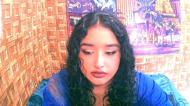 Chat XXX en directo de IndianAngel4u