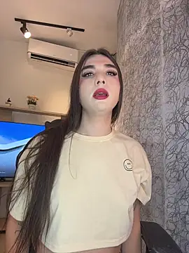 แชท XXX สดของ saracaball_