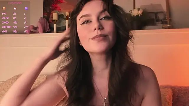 UnaMedison Obrolan Langsung XXX