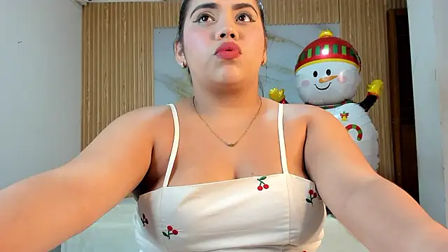 Živý XXX chat samy_19_