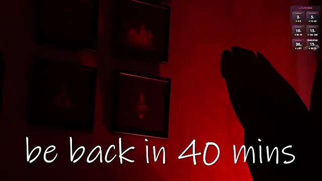 poisonivy_'s Live XXX Chat