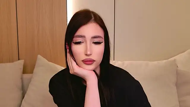 Živý XXX chat EmmaLawrens