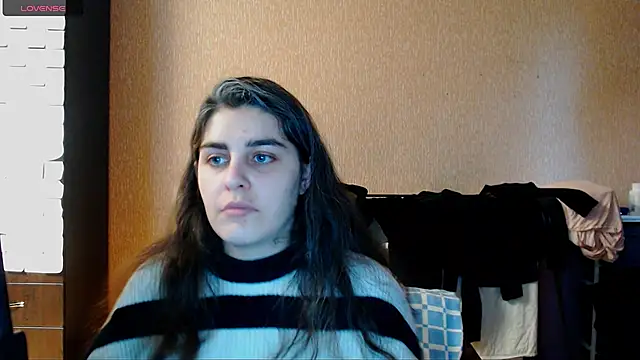 _Roselina_ 라이브 XXX 채팅