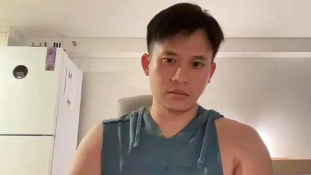 LOONG521 Webcam Show