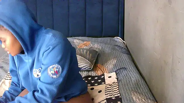 Czat XXX na żywo – FREAKBARBIE02