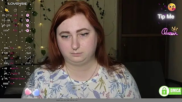 Alicia_love00: онлайн-секс-чат