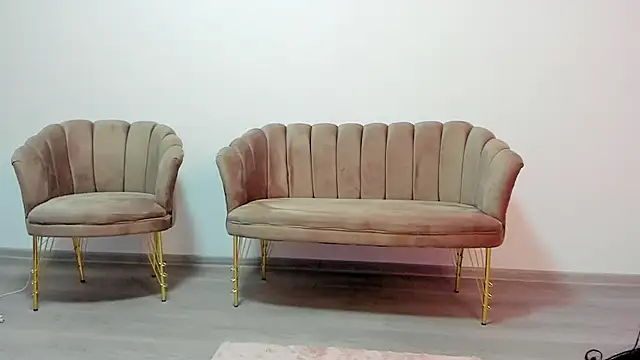 love_mexoxo Adlı Modelin Web Kamerası Şovu