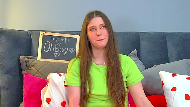 Czat XXX na żywo – JessicaJewells