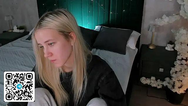 XXX chat uživo modela Anellyball