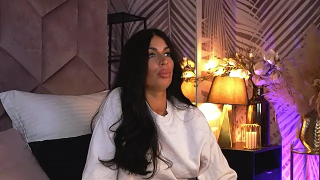 EvaRhea Chat XXX live