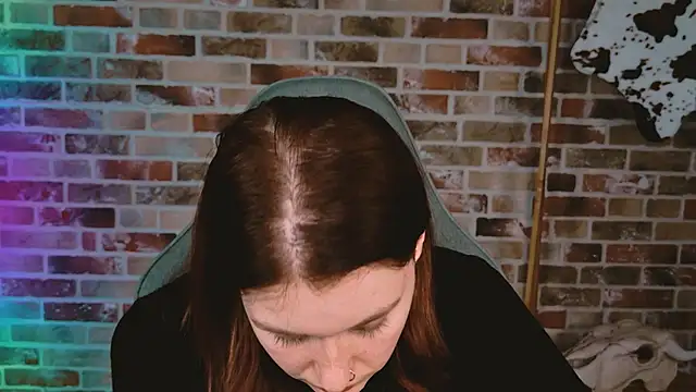 LadyLolipop_ 라이브 XXX 채팅